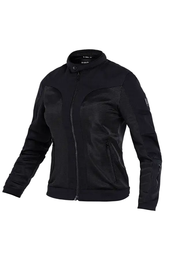 John Doe Aero Mesh 女士夹克
