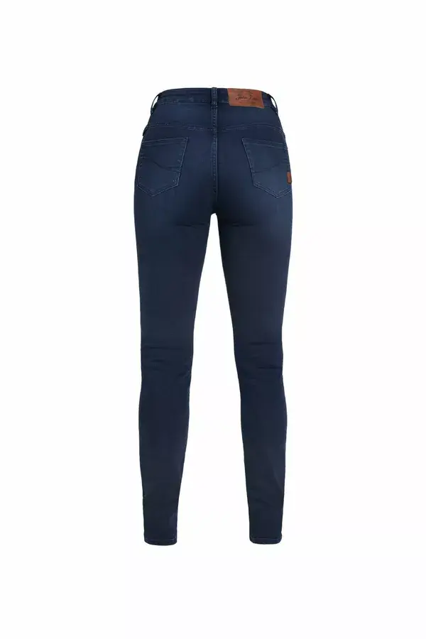 John Doe 4W Ruby Indigo Blue 33/32 长裤 — 第 2 视图