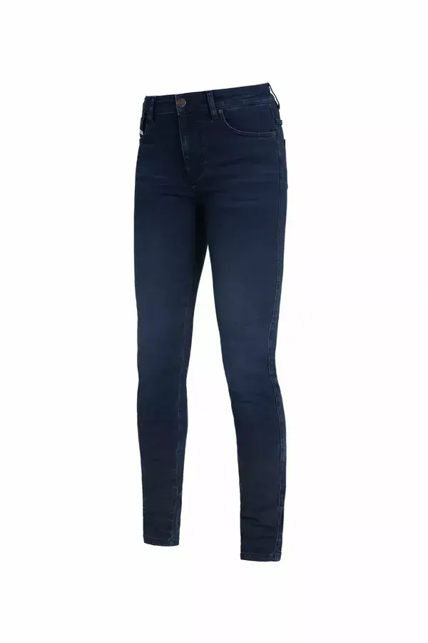 John Doe 4W Ruby Indigo Blue 33/32 长裤 — 第 3 视图