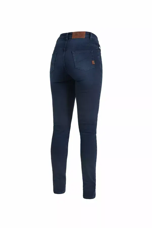 John Doe 4W Ruby Indigo Blue 33/32 长裤 — 第 7 视图