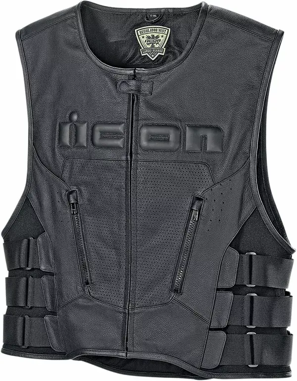 Gilet régulateur D3O S/M ICON