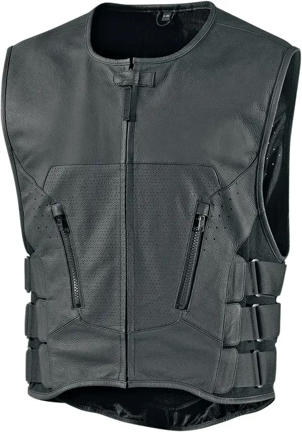 Beskyttelsesvest ICON Regulator D3O — 3. billede