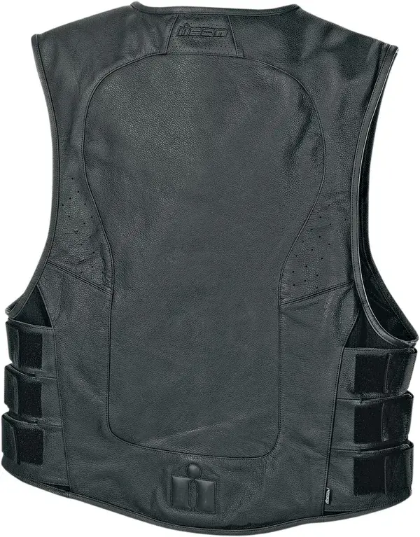 Beskyttelsesvest ICON Regulator D3O — 4. billede