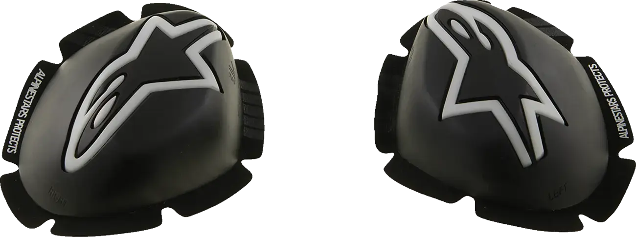 Sliders de genoux GP Tech Alpinestars
