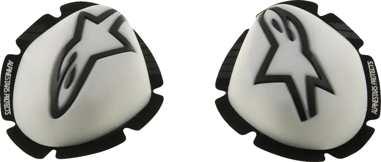 Sliders de genoux GP Tech Alpinestars