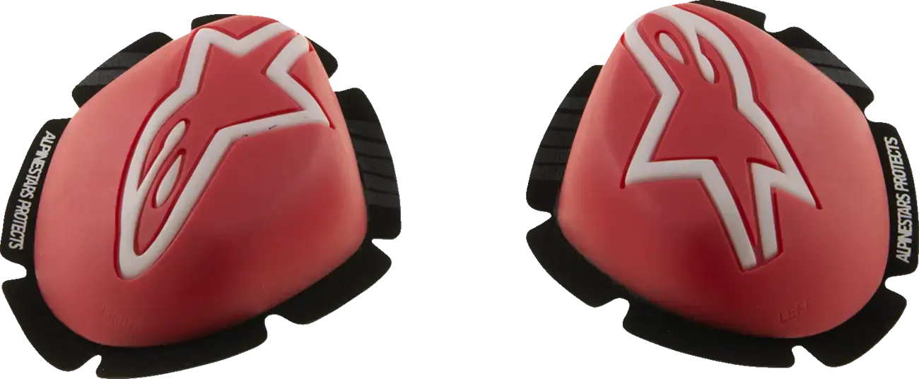 Knieslider GP Tech Alpinestars