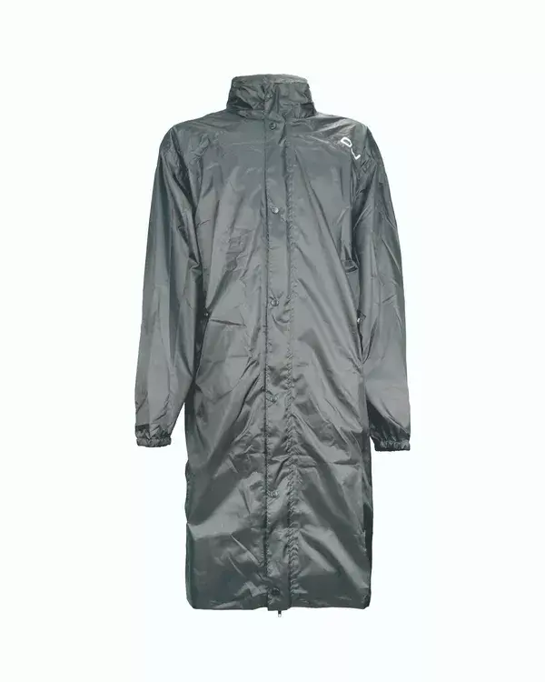 Manteau de pluie long compact OJ Atmosfera Metropolitana