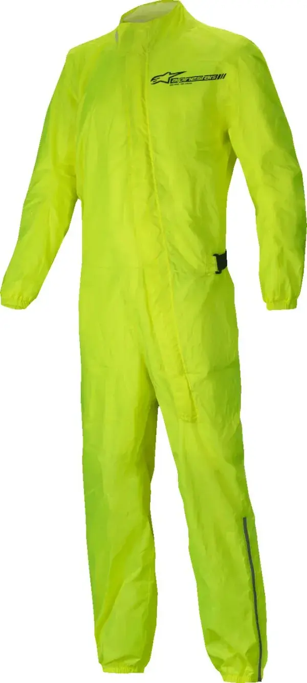 Combinaison de pluie Alpinestars Hurricane V2