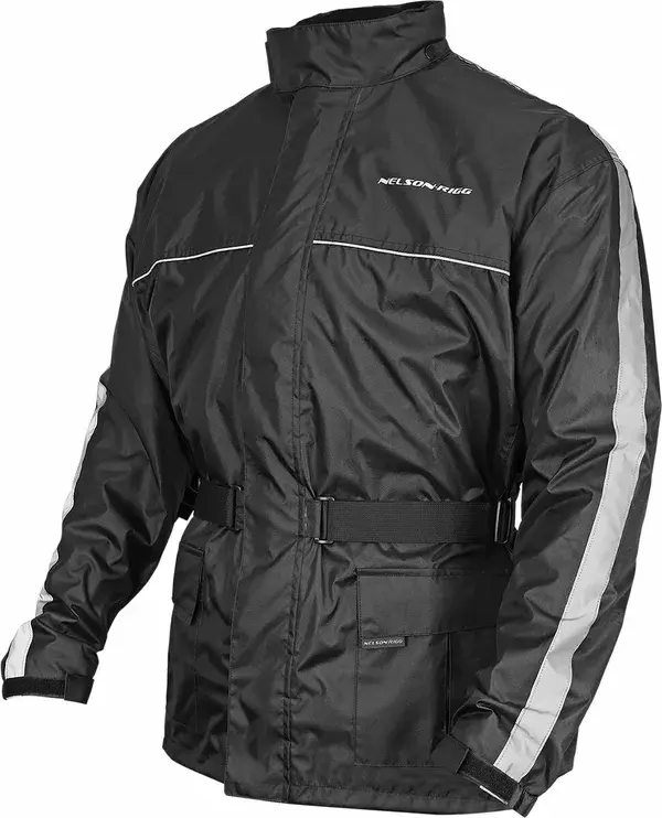 Veste imperméable Solo Storm NELSON RIGG