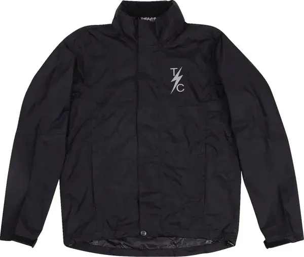 Regenjacke Mission Thrashin Supply Co.