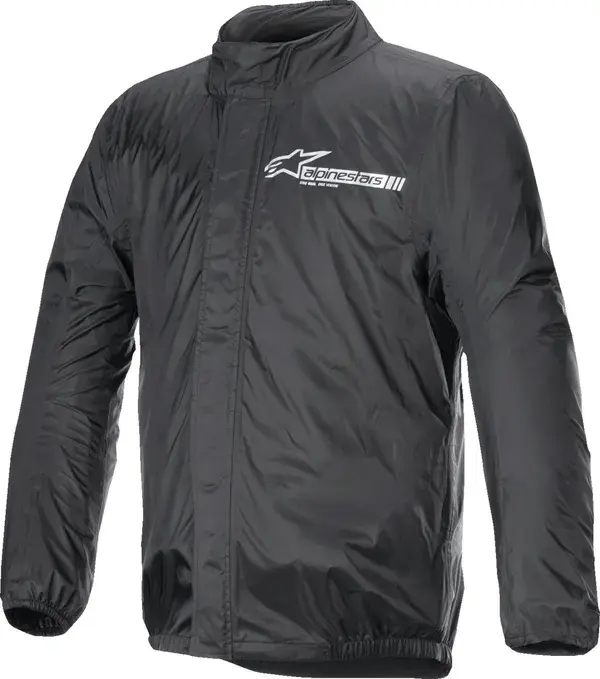 Alpinestars Hurricane V2 Yağmurluk Ceket