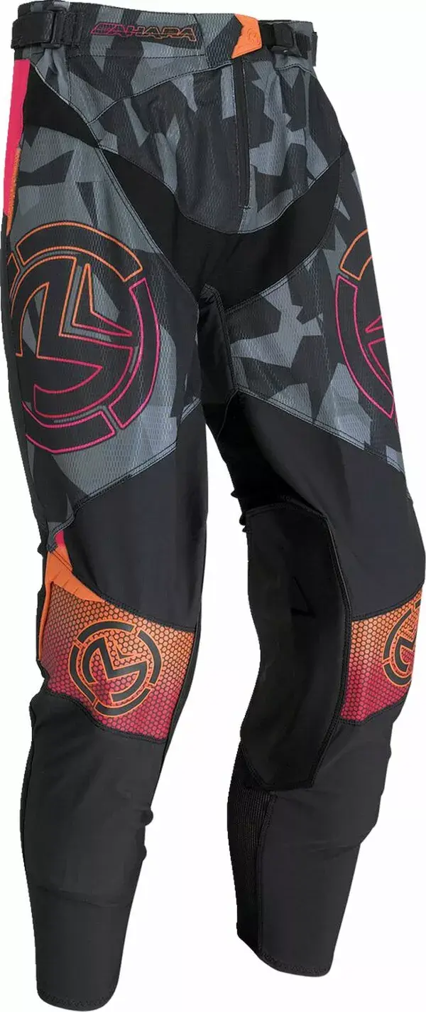 Sahara Hose Moose Offroad Soft-Goods