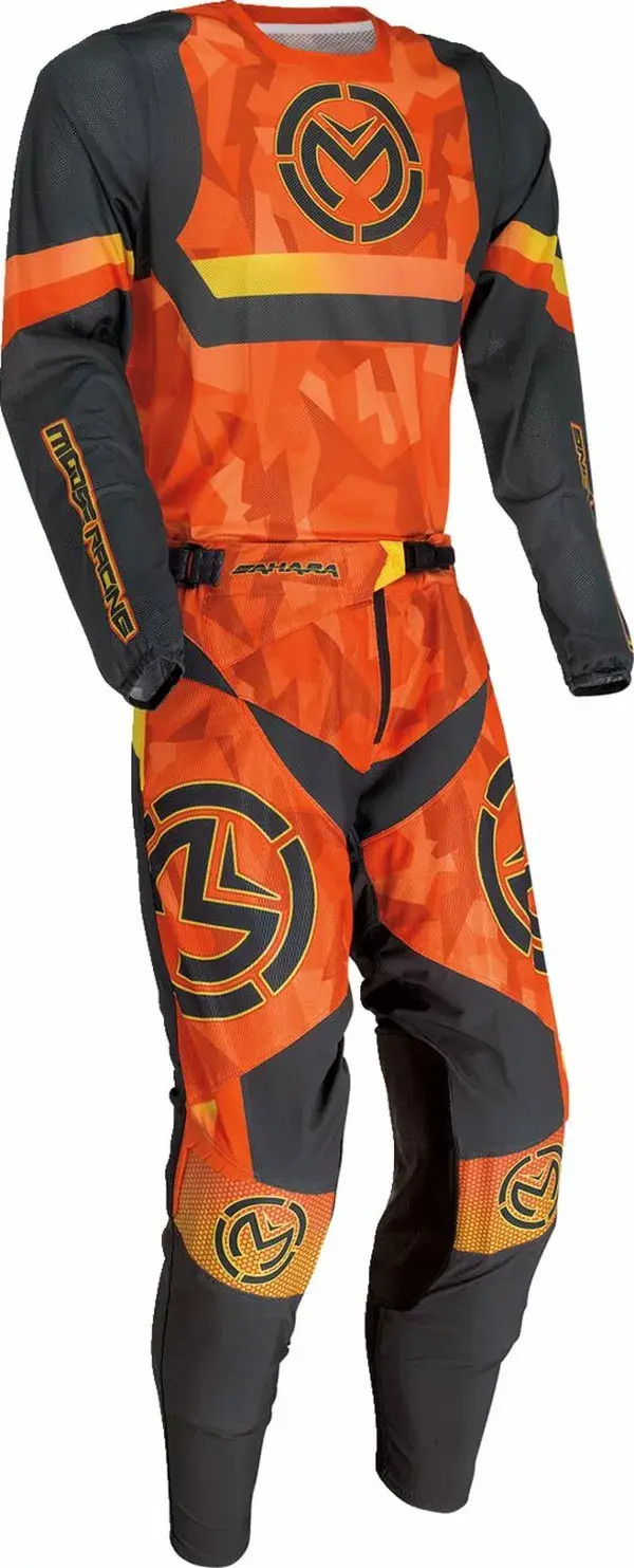 Sahara Hose Moose Offroad