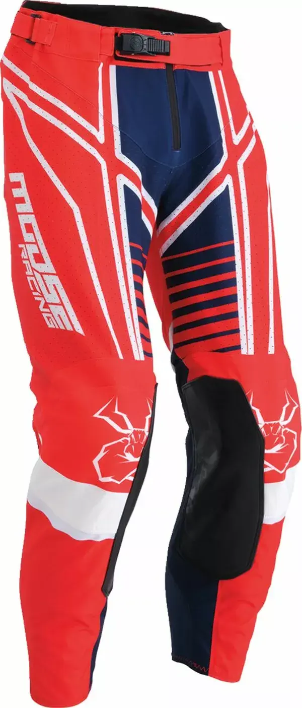 Pantaloni Agroid MOOSE OFFROAD SOFT-GOODS