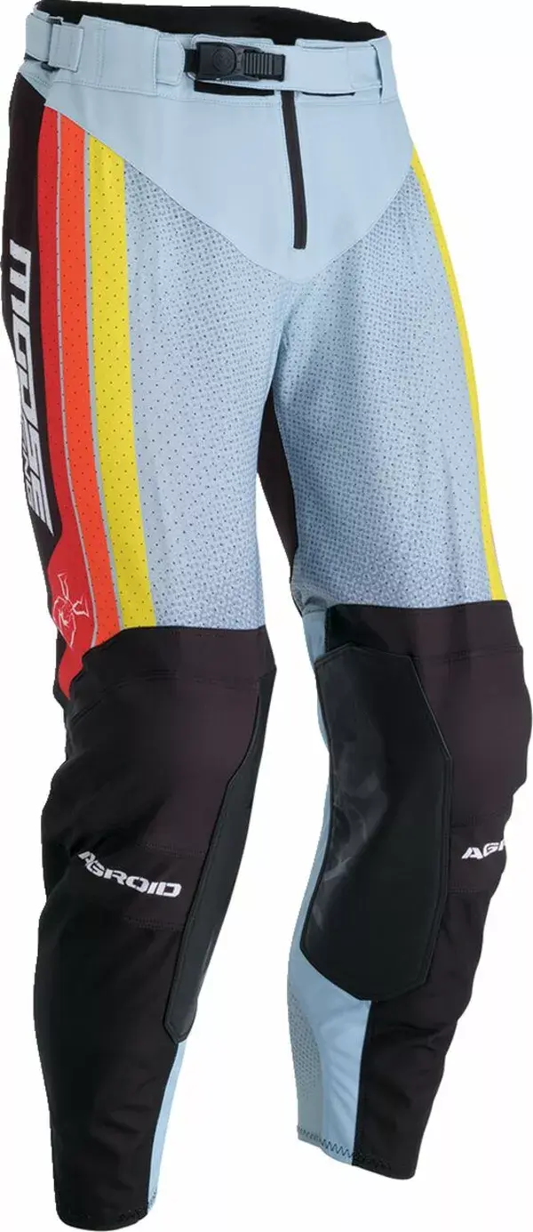 Pants Agroid MOOSE OFFROAD SOFT-GOODS