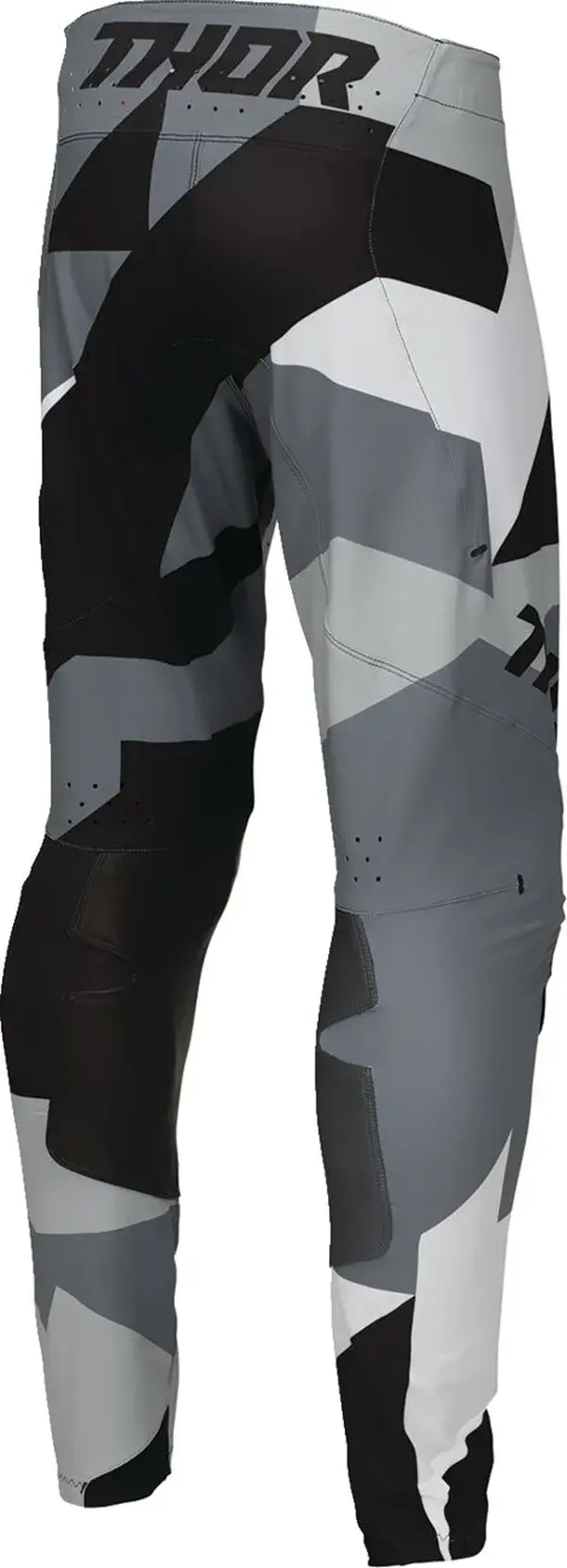 Kalhoty THOR SPORTMODE Brave