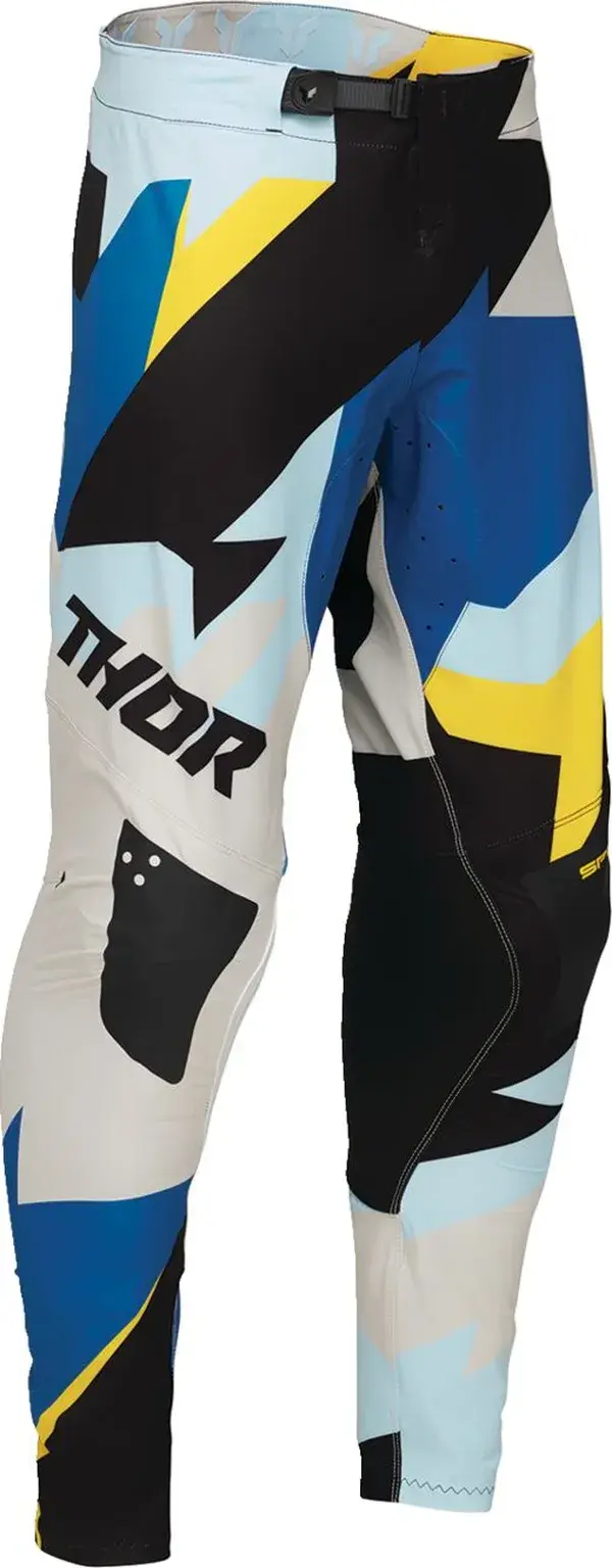 THOR SPORTMODE Brave 팬츠
