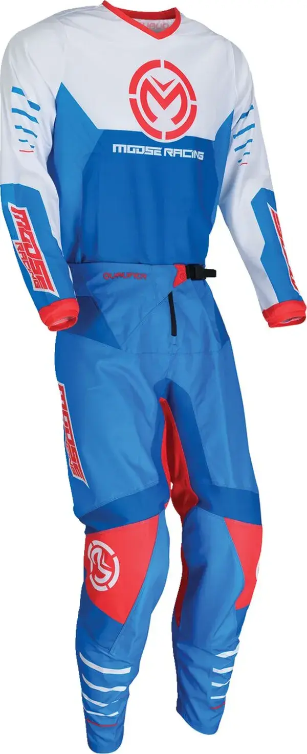 Hose Qualifier Moose — Ansicht 2