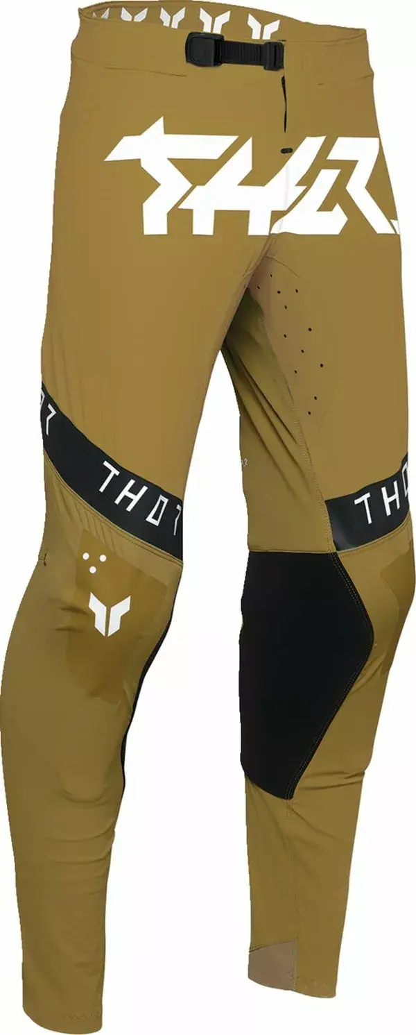 Motorradhose THOR Sportmode Flite MT/CP 36