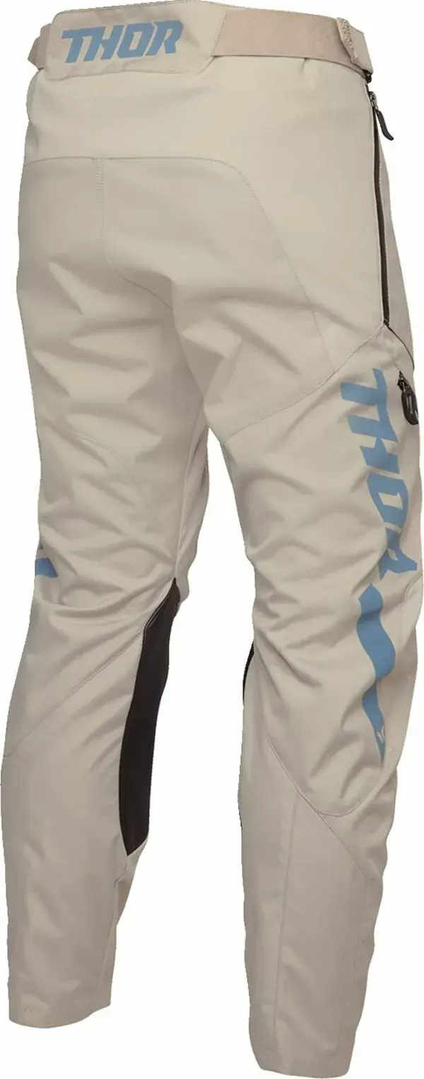 Pantalón Terrain THOR para llevar dentro de las botas — vista 2