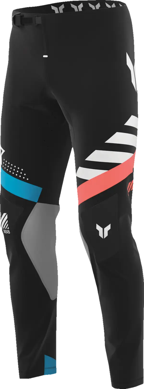 THOR Sportmode Synth Pantolon — 3. görünüm