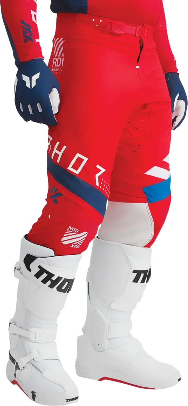 THOR Sportmode Syntetiske Bukser