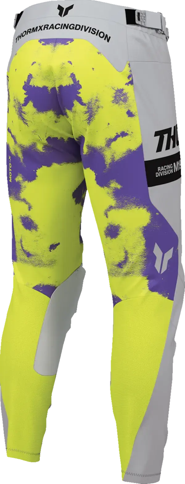 THOR Launchmode Bleach Pantaloni — vederea 6