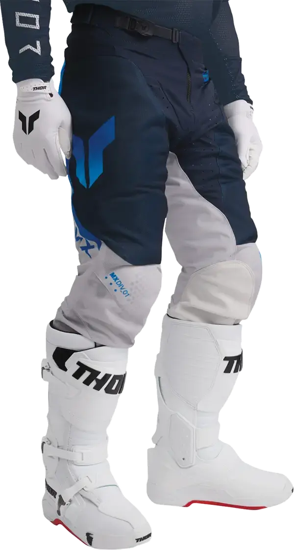 Püksid THOR Launchmode Air Raptor — 5. vaade
