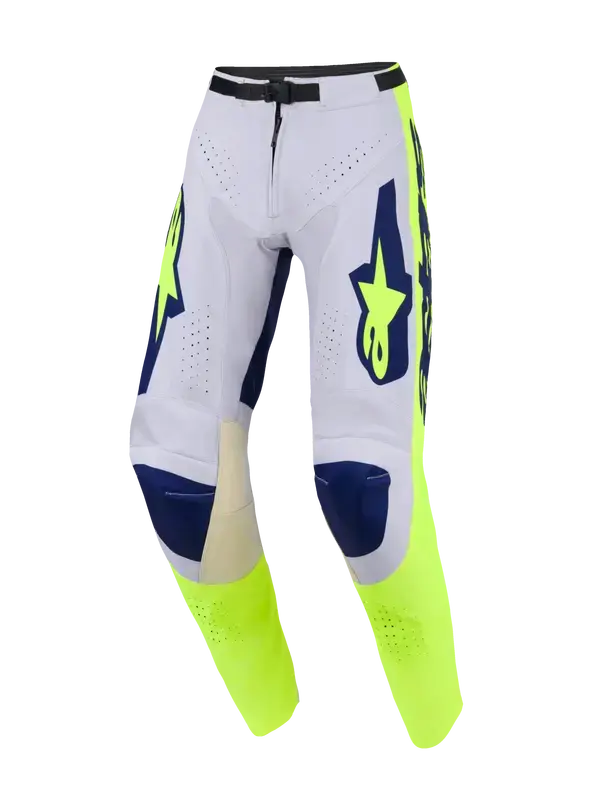 Alpinestars Racer Air Riway 작업복 바지