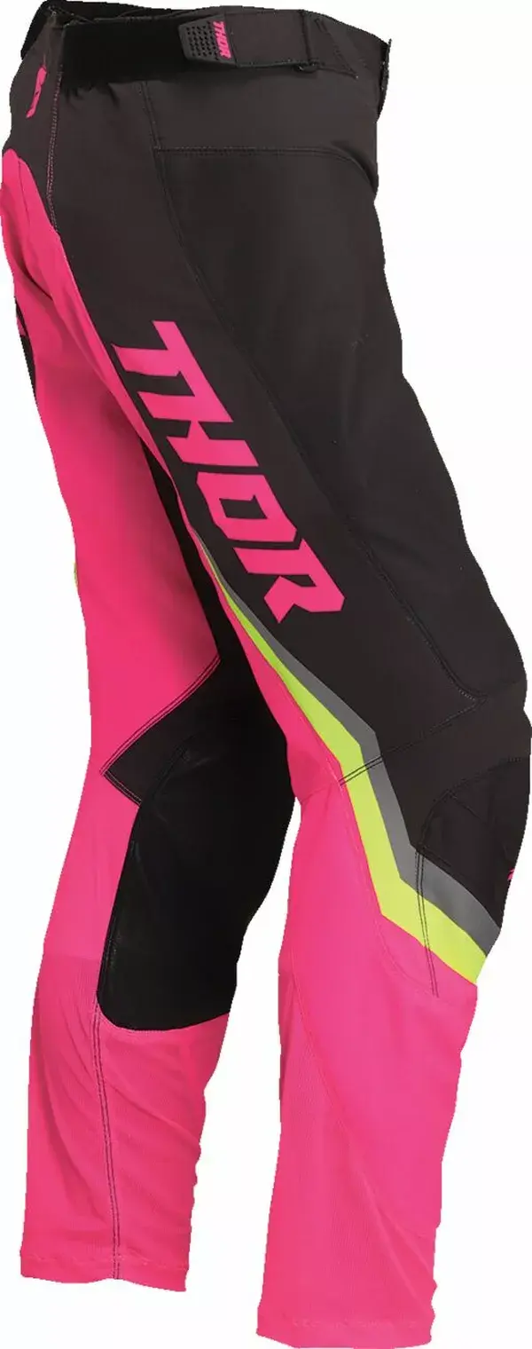 Pantaloni THOR Pulse Rev pentru femei — vederea 6