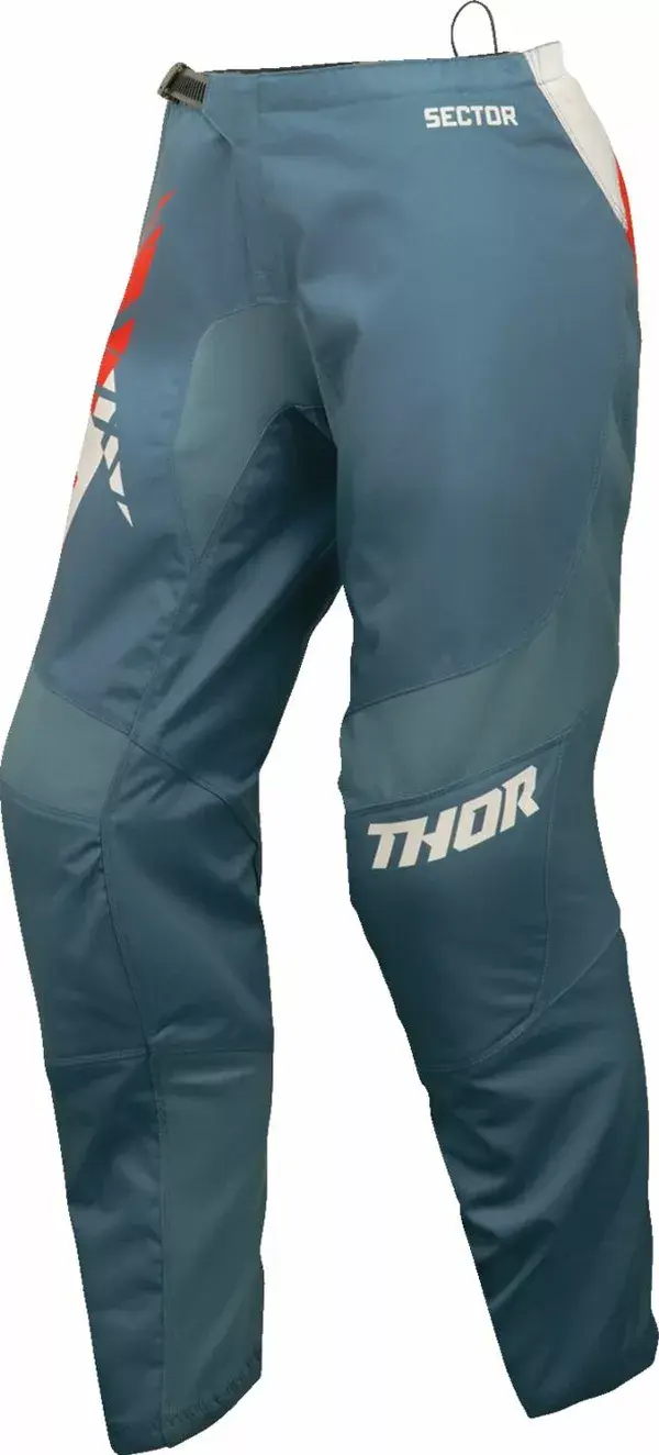 Дамски панталон THOR Sector Split — Панталони и дънки