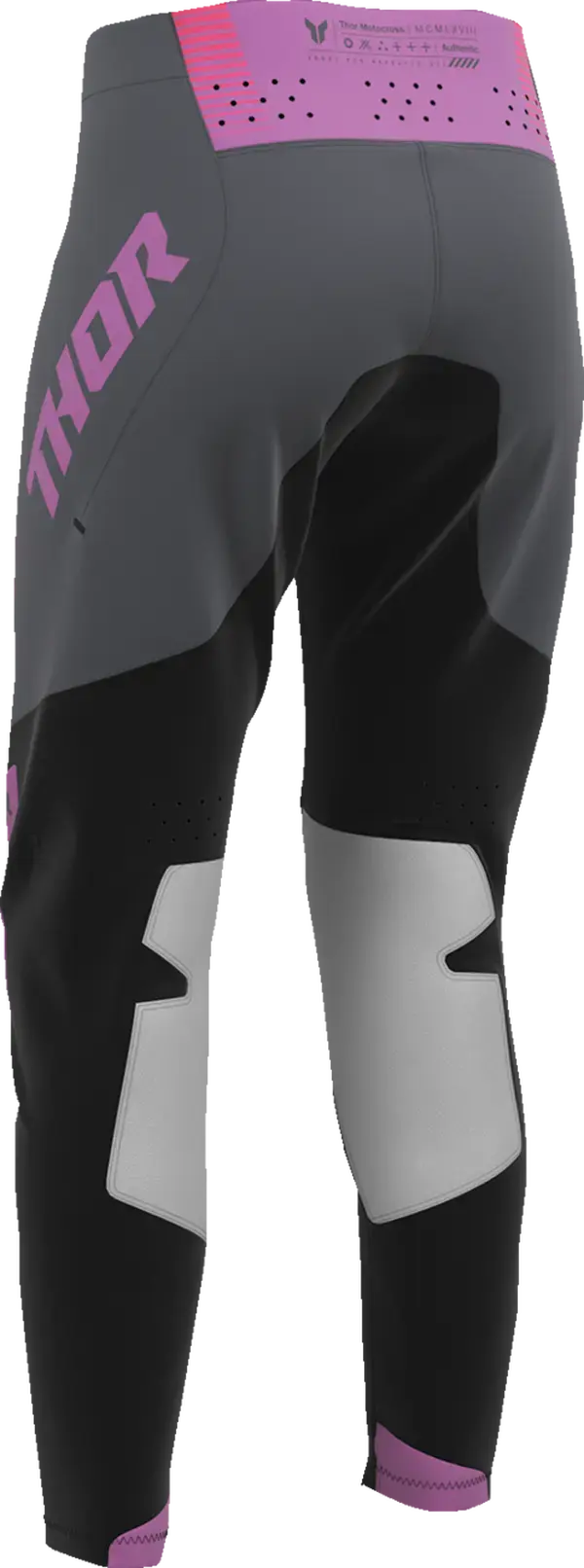Pantalon THOR Velocity Sportmode femme