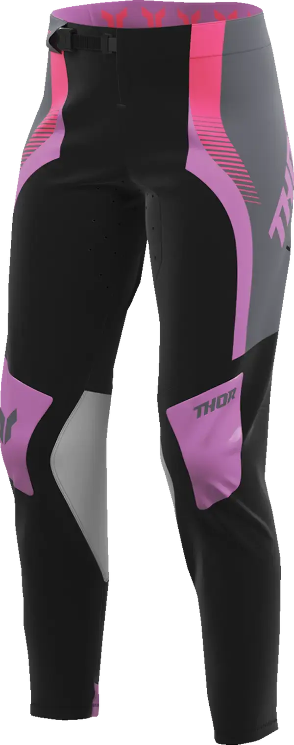 THOR Velocity Sportmode damebukser — 2. billede