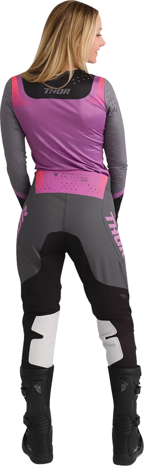 THOR Velocity Sportmode damebukser — 3. billede