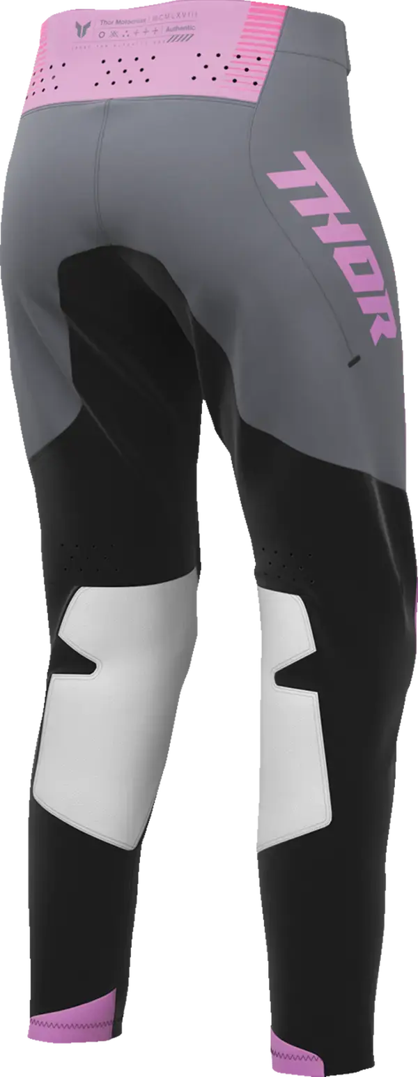 THOR Velocity Sportmode damebukser — 7. billede