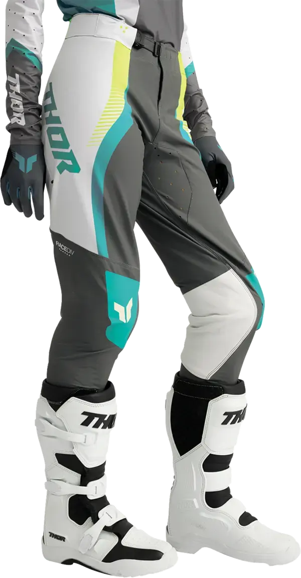 Hose THOR Velocity Sportmode Damen — Ansicht 6