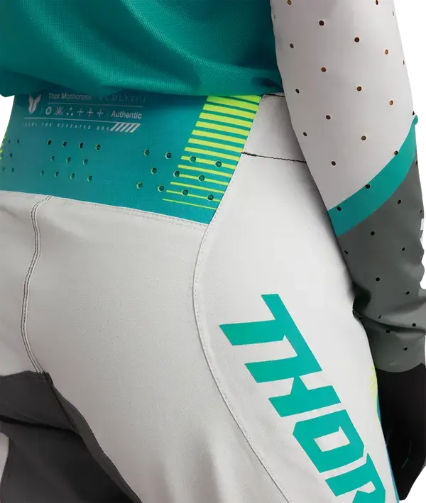 Hose THOR Velocity Sportmode Damen — Ansicht 7