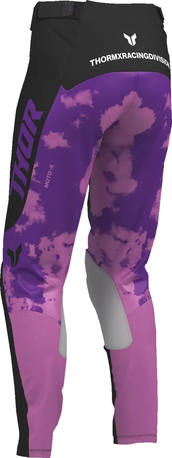 THOR Women's Launchmode bukse Bleach