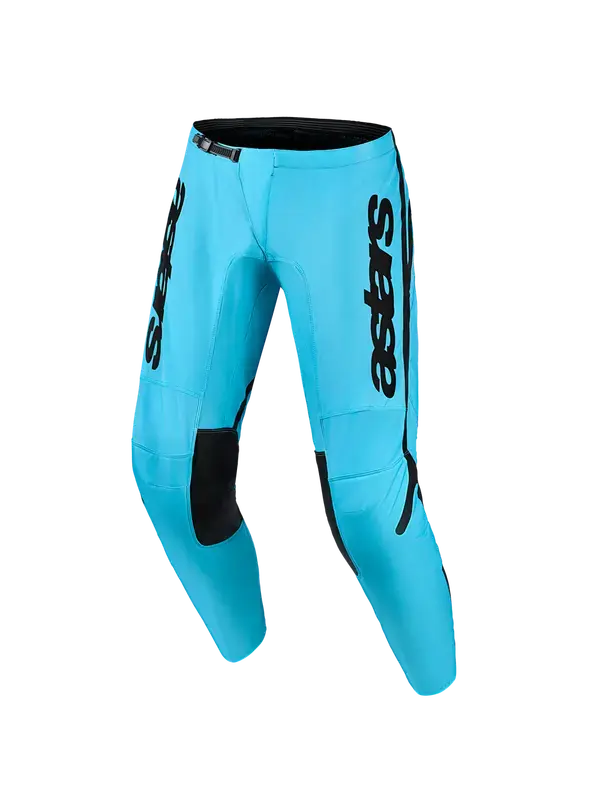 Kalhoty ALPINESTARS 4W Fluid Apex Tropic Černé