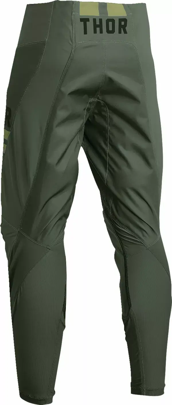 パンツ THOR Youth Pulse Combat Army 18