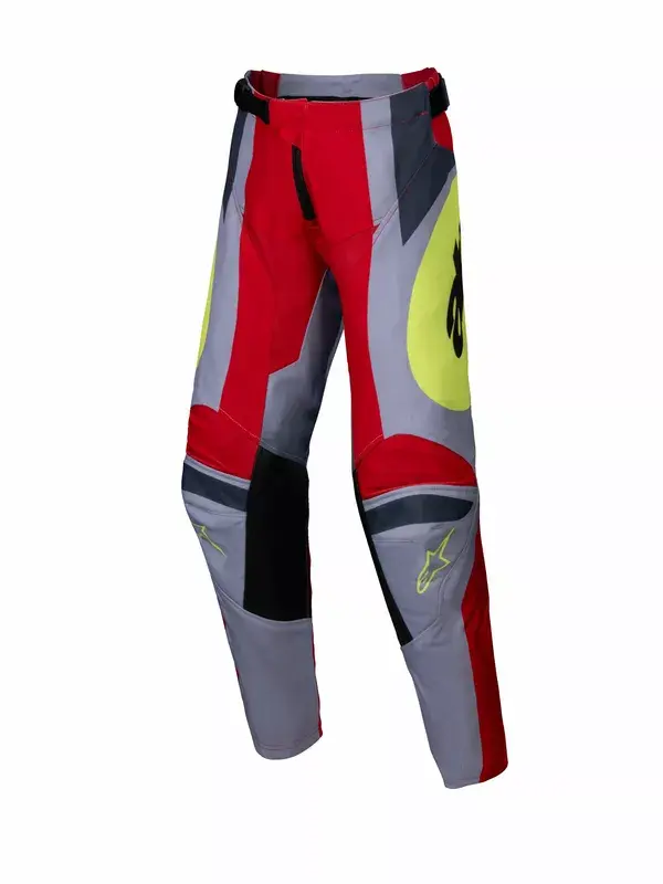 Pantaloni copii Alpinestars Racer Melt