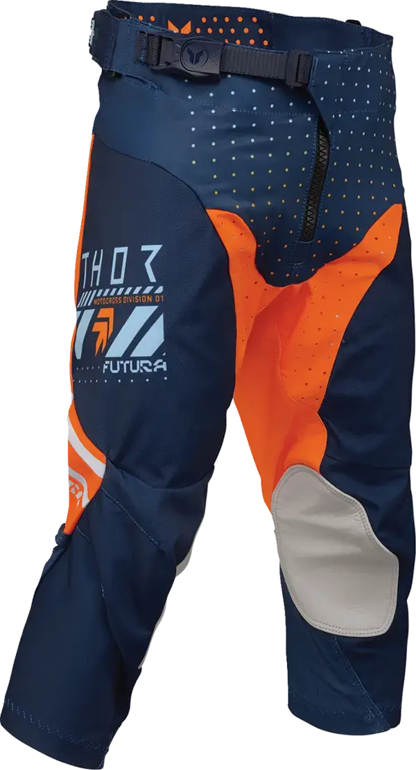 Панталон Youth Launchmode Futura THOR