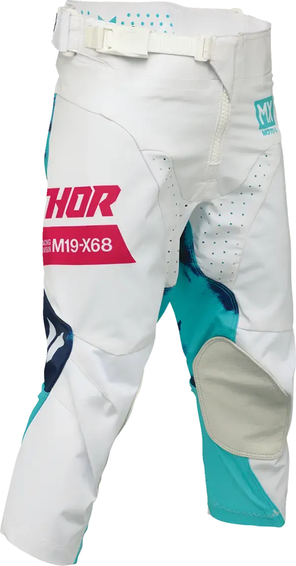 بنطال THOR Youth Launchmode Bleach — المنظر 2