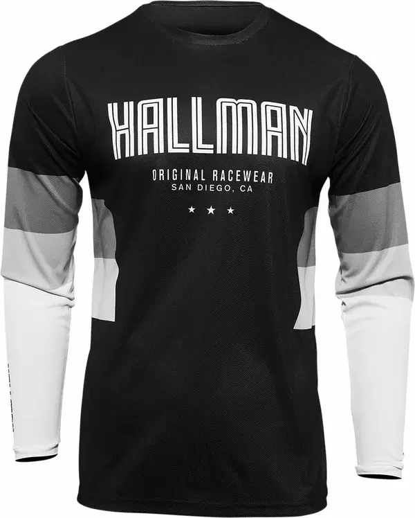 Shirt Thor Hallman Differ Draft