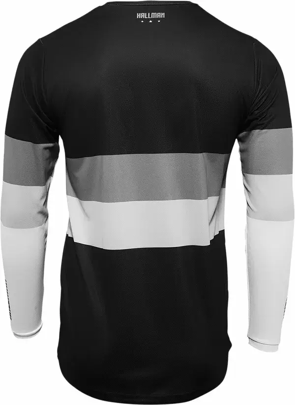 Shirt Thor Hallman Differ Draft — zicht 2