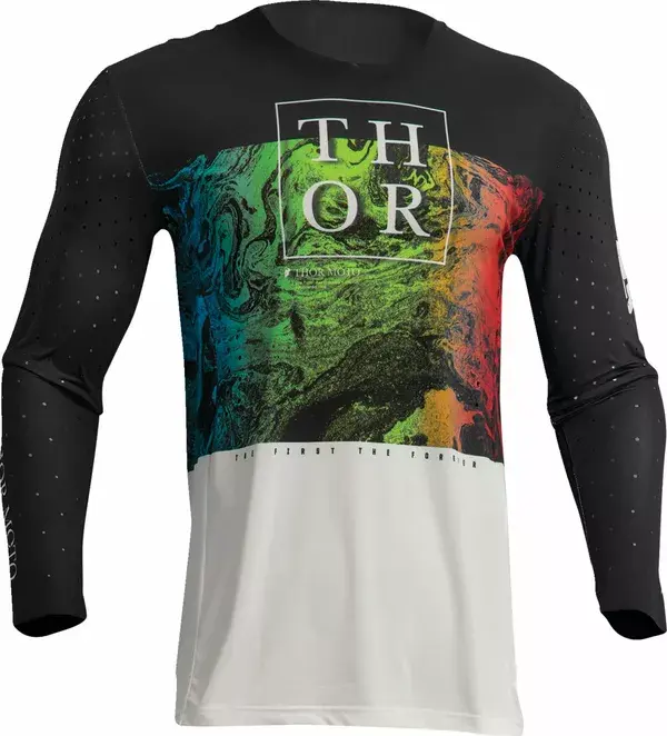 سترة THOR Prime Melter