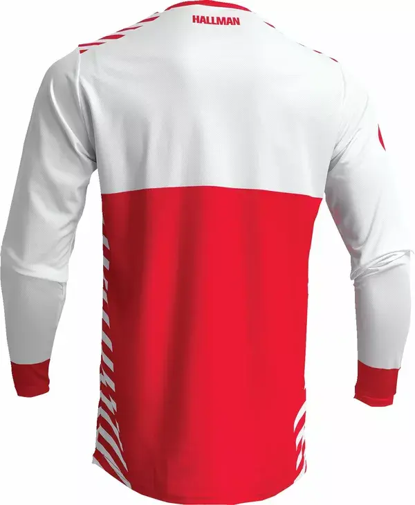 THOR-HALLMAN Differ Slice Jersey