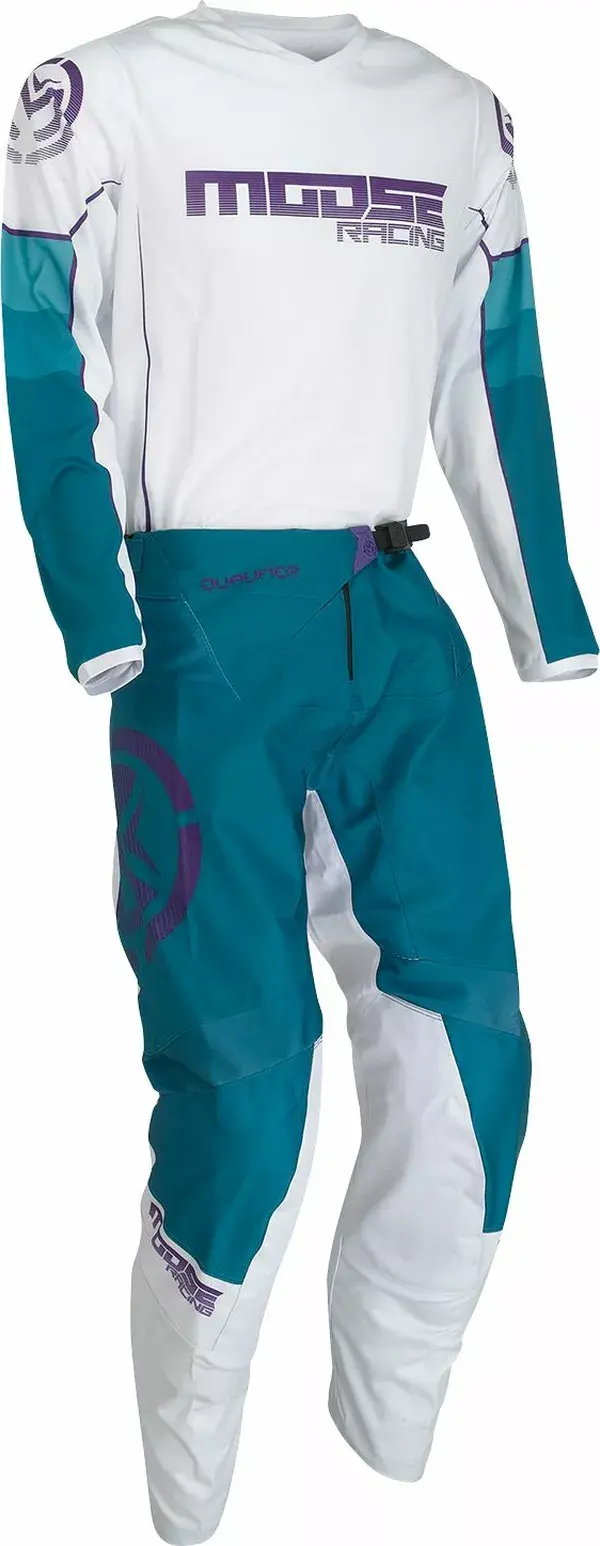 Särk Qualifier Moose Offroad Soft-Goods — 3. vaade