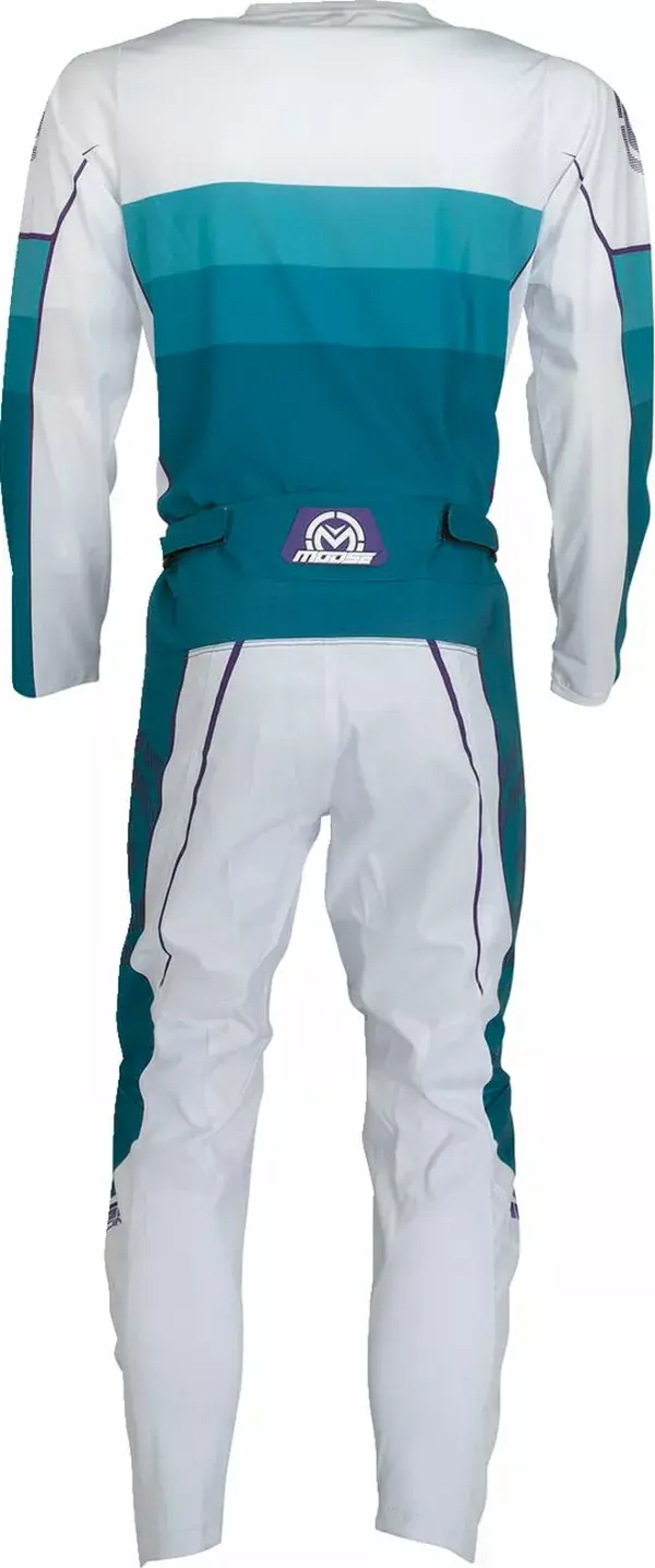 Qualifier särk Moose Offroad Soft-Goods — 2. vaade