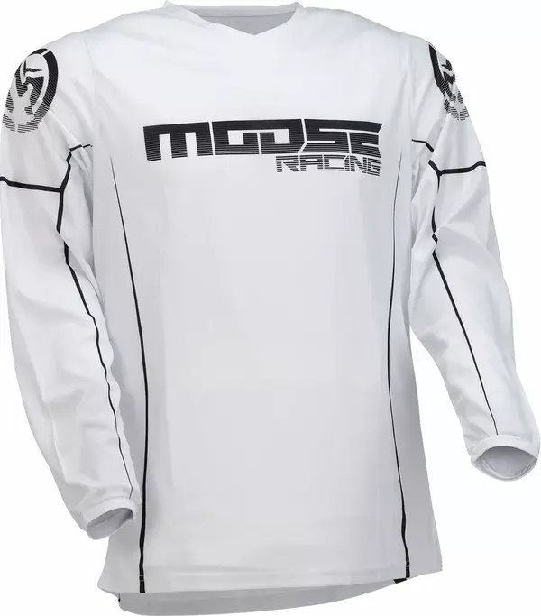 Maillot Qualifier® MOOSE OFFROAD SOFT-GOODS